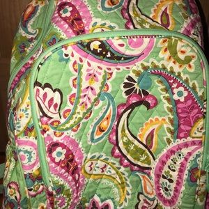 VER BRADLEY BACKPACK